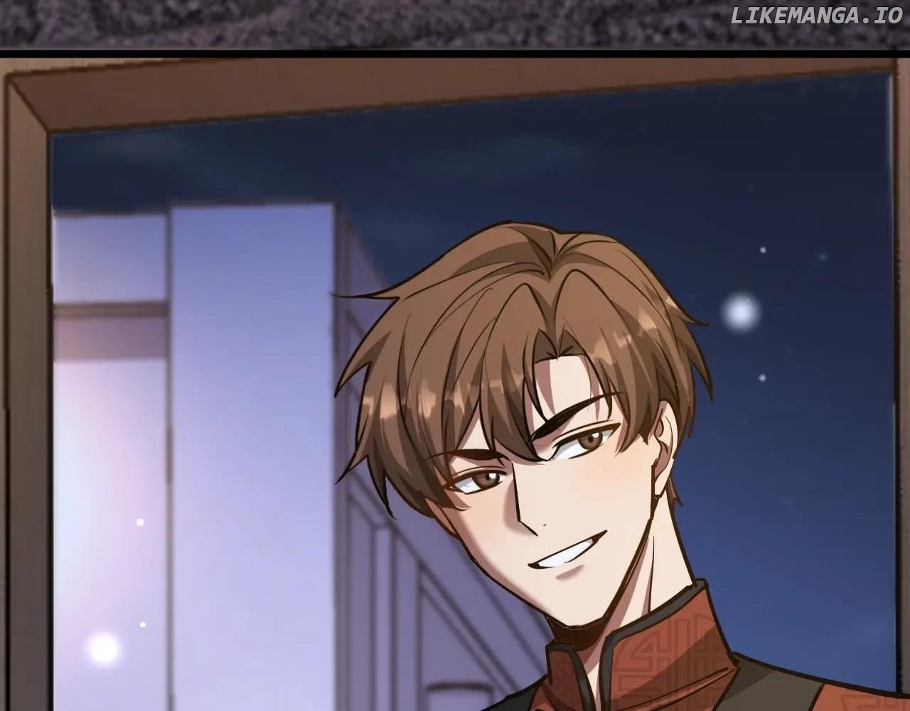 I’m Trapped In This Day For One Thousand Years Chapter 188 - page 124